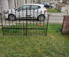 garden gates