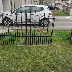 garden gates