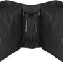 28L Water Resistant Bike Bicycle Rear Seat Carrier Bag Rack Trunk Bags Bike Commuter Bag Pannier Cycling Double Side Luggage Image 6