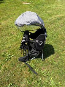 Toddler Carrier