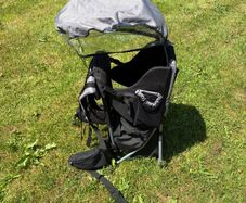 Toddler Carrier