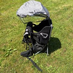 Toddler Carrier