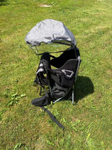 Toddler Carrier
