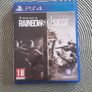 PlayStation 4 games. Image 3