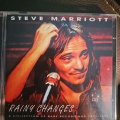 Steve Marriott 2CD  - A Collection Of Rare Recordings 1973-1991