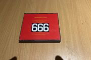 Aphrodite's Child - 666