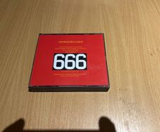 Aphrodite's Child - 666