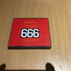 Aphrodite's Child - 666