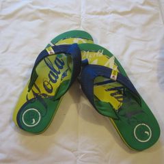 Koalabay flipflops    size 9