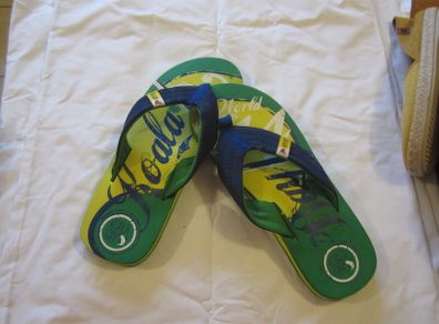 Koalabay flipflops    size 9