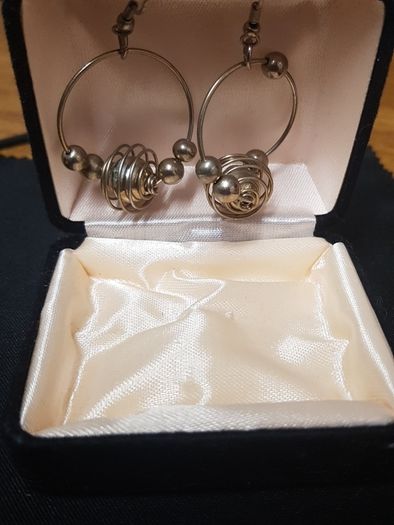 Vintage Earrings