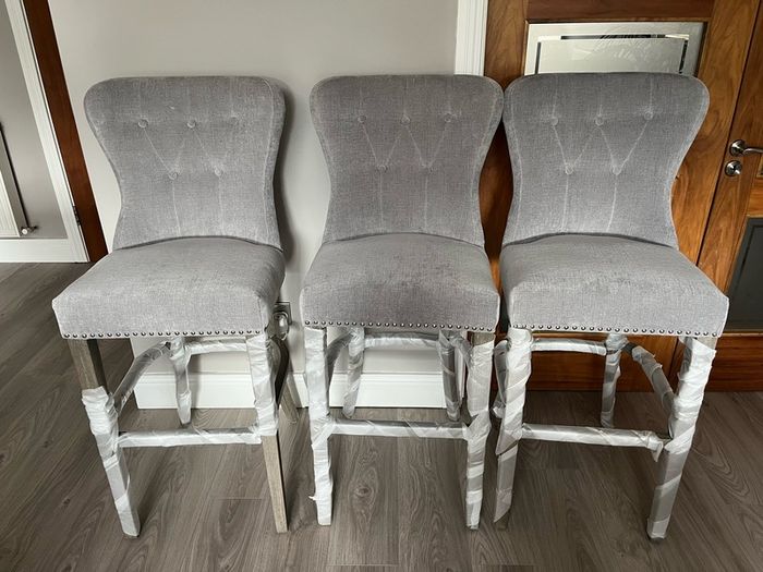 Bar/Counter stools