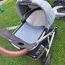 Uppababy Buggy Image 7