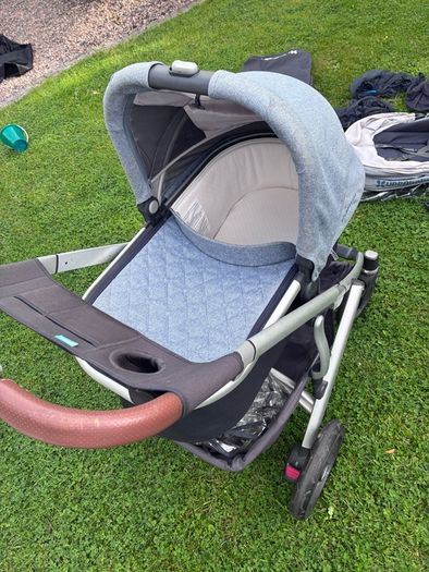 Uppababy Buggy