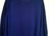 Mary Portas Batwing Top, Size 10- 14