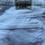 Ralph Lauren jeans white size 28 New Image 3