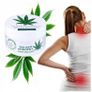 5% Hemp balm Editt Cosmetics 220 ml Image 3