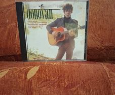 Cd The Best Of Donovan