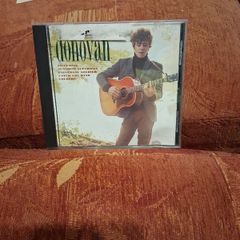 Cd The Best Of Donovan