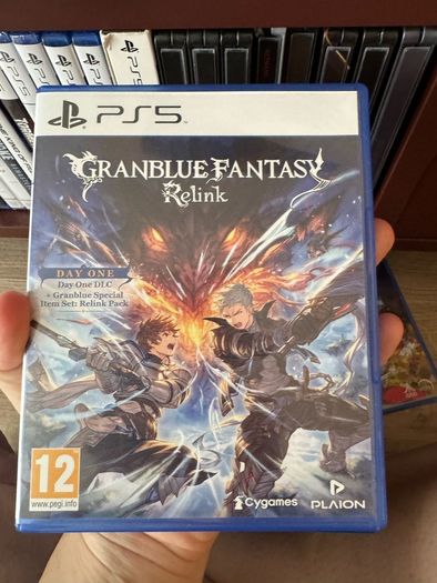 PS5 Games price for lot and also unitary prices inside