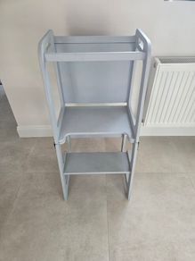 Learning tower