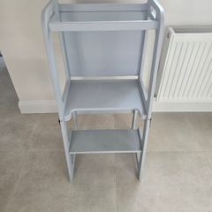 Learning tower