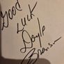 Doyle Brunson's Super System 2, "Signed", 2004 First Edition, Hardcover Image 3