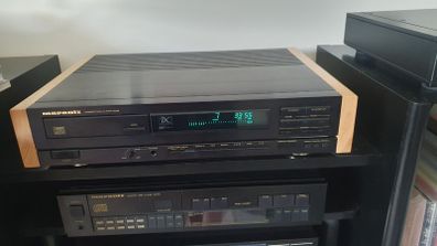 Marantz Cd 85