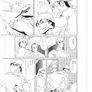 2 original Art Manga Pages.  by Noriko Nagai Image 2