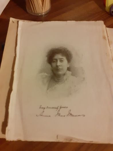the fourwinds of  eirinn  1906