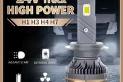 Led Lights For Truck 24v