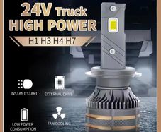 Led Lights For Truck 24v