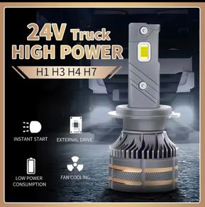 Led Lights For Truck 24v