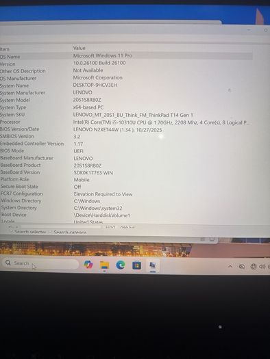 Lenovo