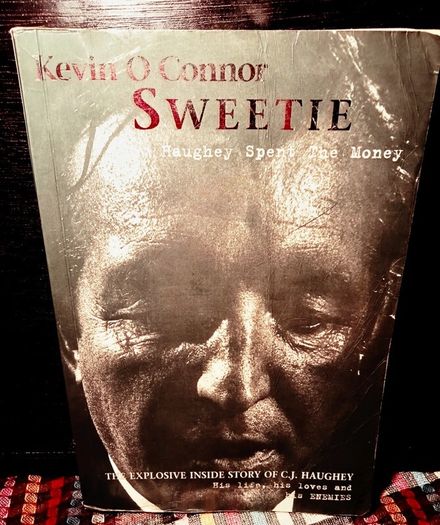 1999. Sweetie. Kevin O' Connor.