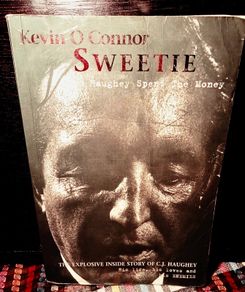 1999. Sweetie. Kevin O' Connor.