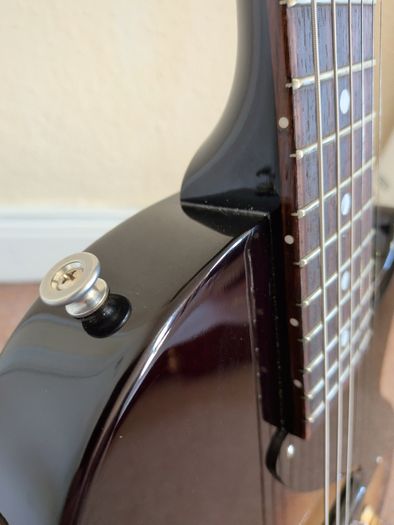 Gibson Les Paul Junior 2025