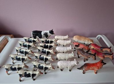 Farm Animals