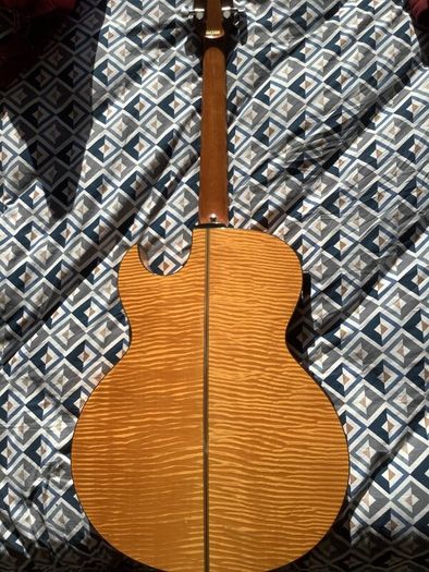 1986 Washburn Monterey