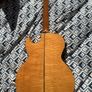 1986 Washburn Monterey Image 2