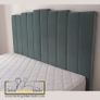 bed frame and headboard,free delivery Image 5