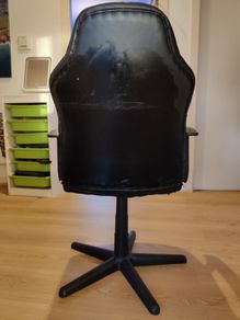 Xrocker gaming chair