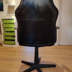 Xrocker gaming chair