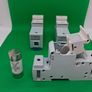 Postage - 3 x 125a Fuse Carriers 690v 22x 58 Fuse Image 3