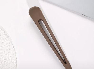 Large hair claw clip