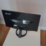 Acer 23.8 inch Full HD 1920 x 1080 IPS Zero Frame Computer Monitor Image 3
