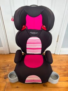 Car seat