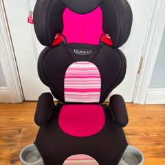 Car seat
