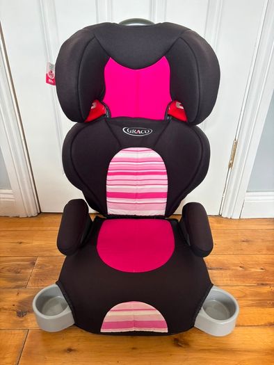 Car seat