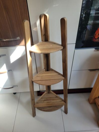 IKEA Plant Stand
